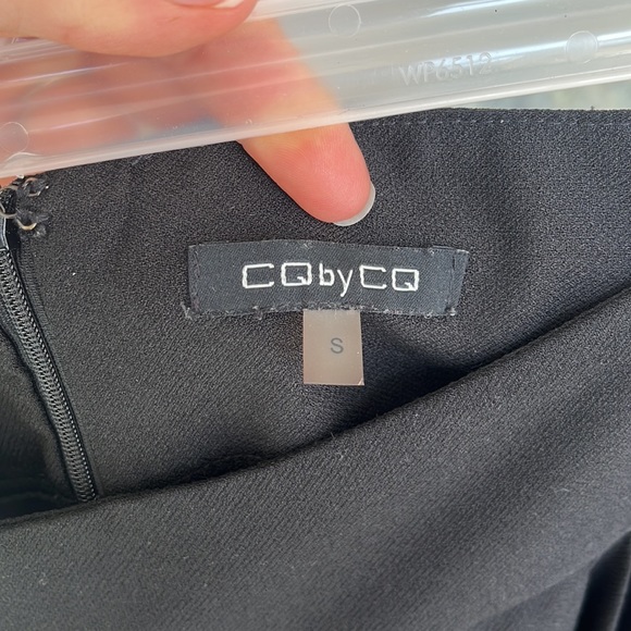 CQ high waisted palazzo trousers - Picture 7 of 8